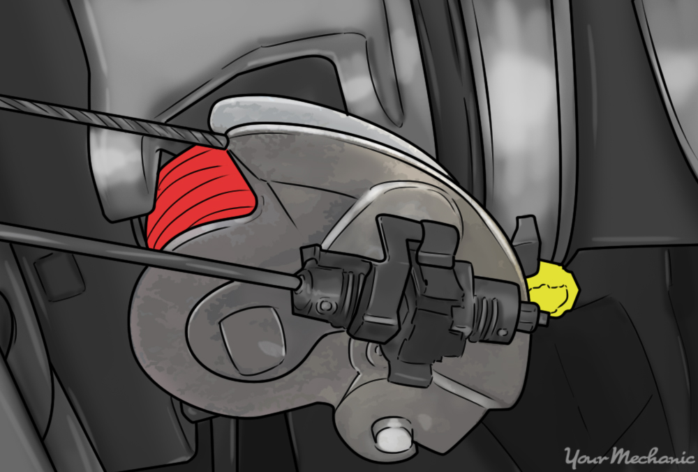 How to Replace a Cruise Control Vacuum Bleed Switch YourMechanic Advice